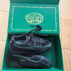 PUMA x WICKED Speedcat Elphie Women's Sneakers